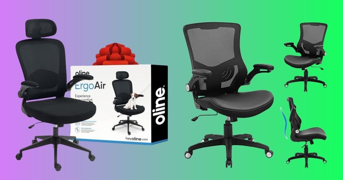 The 20 Best Ergonomic Chairs Under $200: Your Affordable Comfort