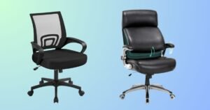 Best Swivel Chair for Office