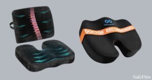 Best Chair Cushion for Sciatica Pain