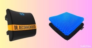 Best Chair for Hip Pain at Home
