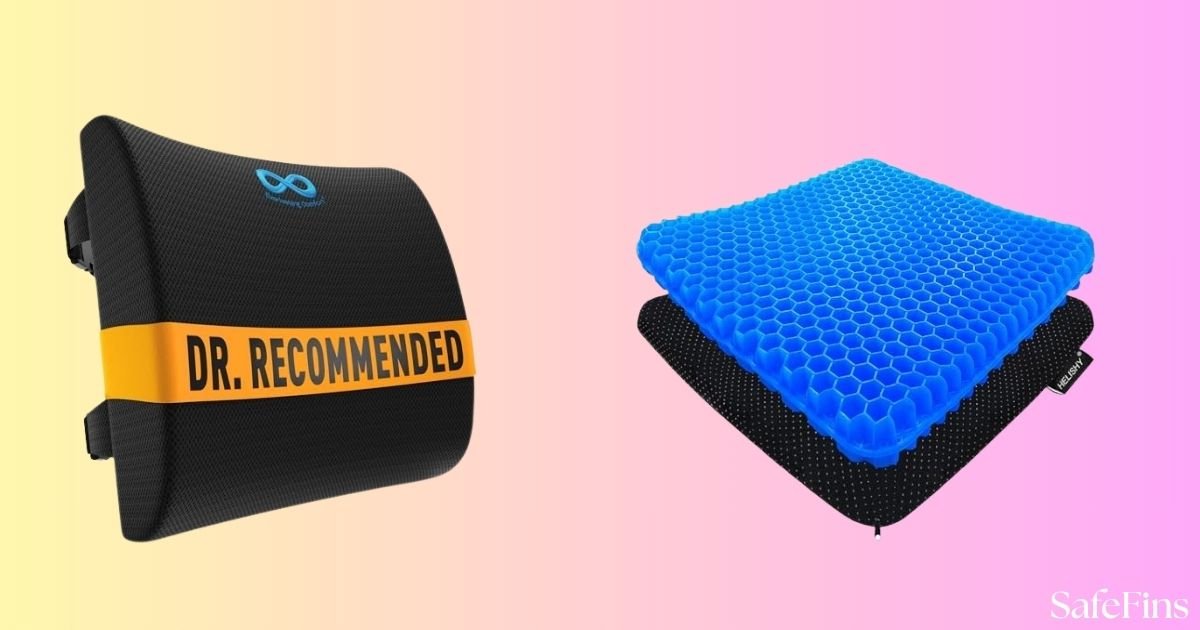 Best Chair for Hip Pain at Home