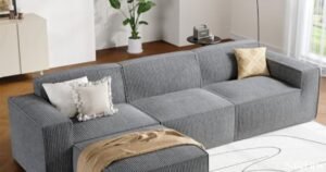 Best Couch Under $500