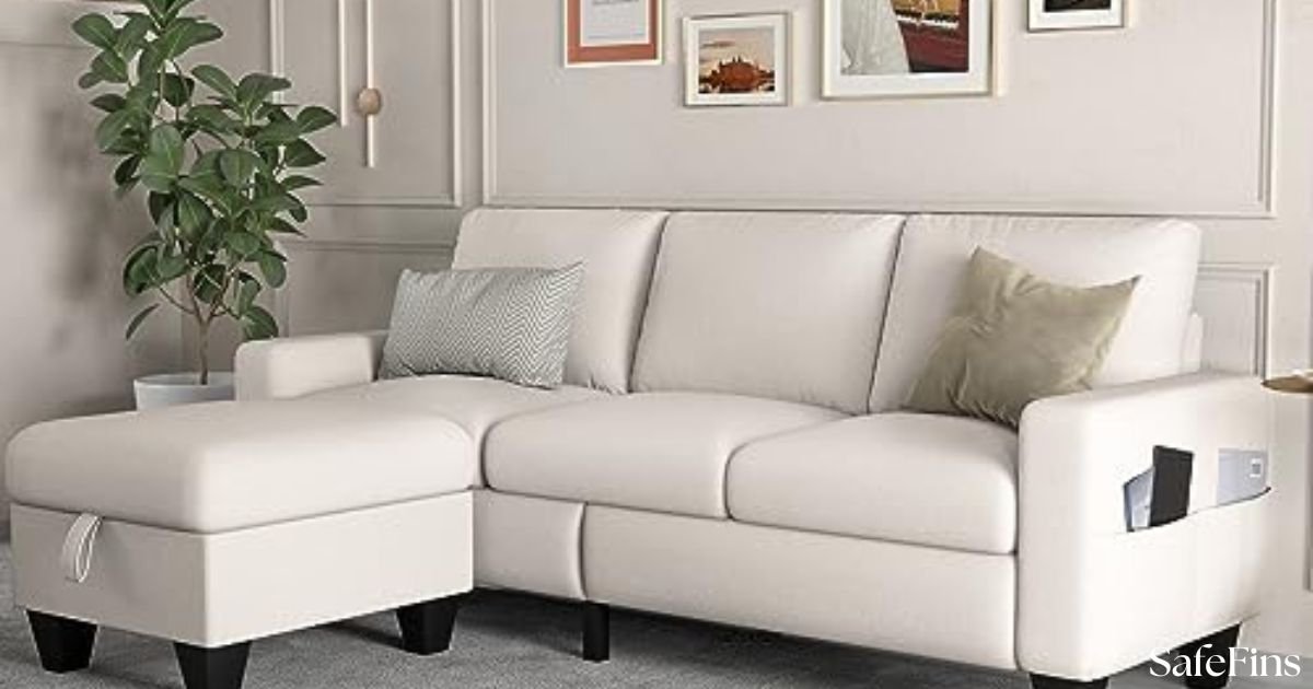 Best Couch for Under $300