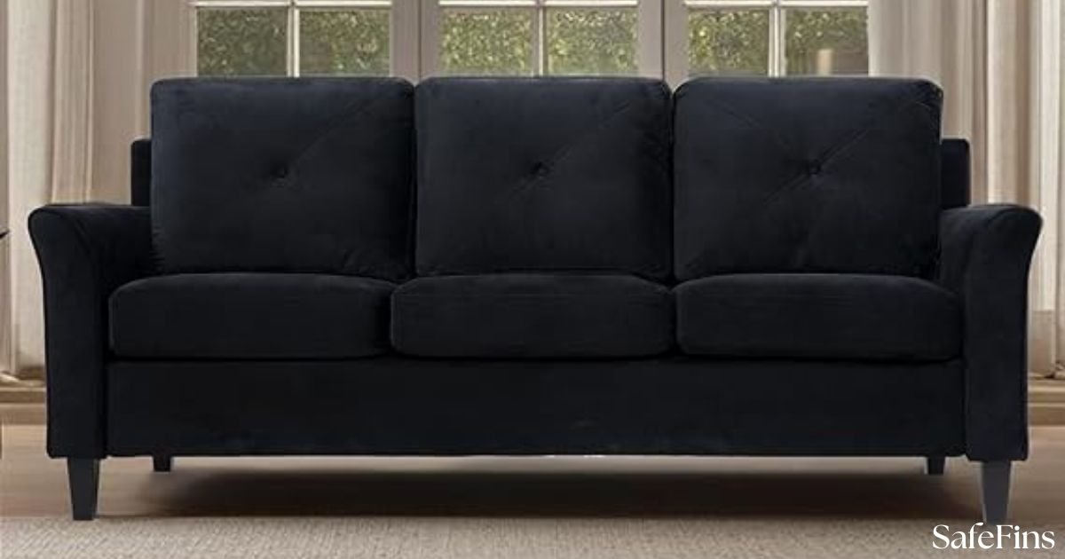 Best Couch for Under 600