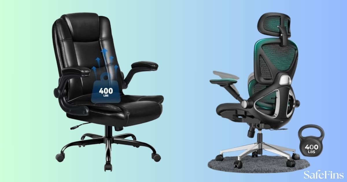 15 Best Ergonomic Chair for Neck Pain: Top Picks for Comfort