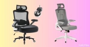 Best Ergonomic Chair for Shoulder Pain
