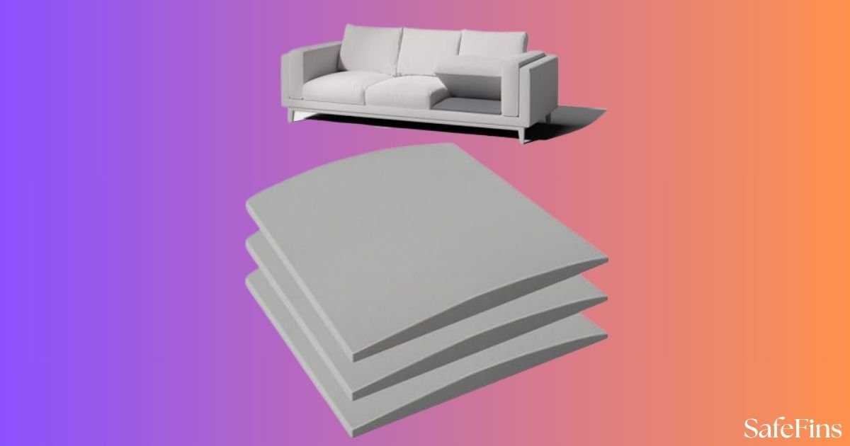 Best Sectional Sofa for Back Support