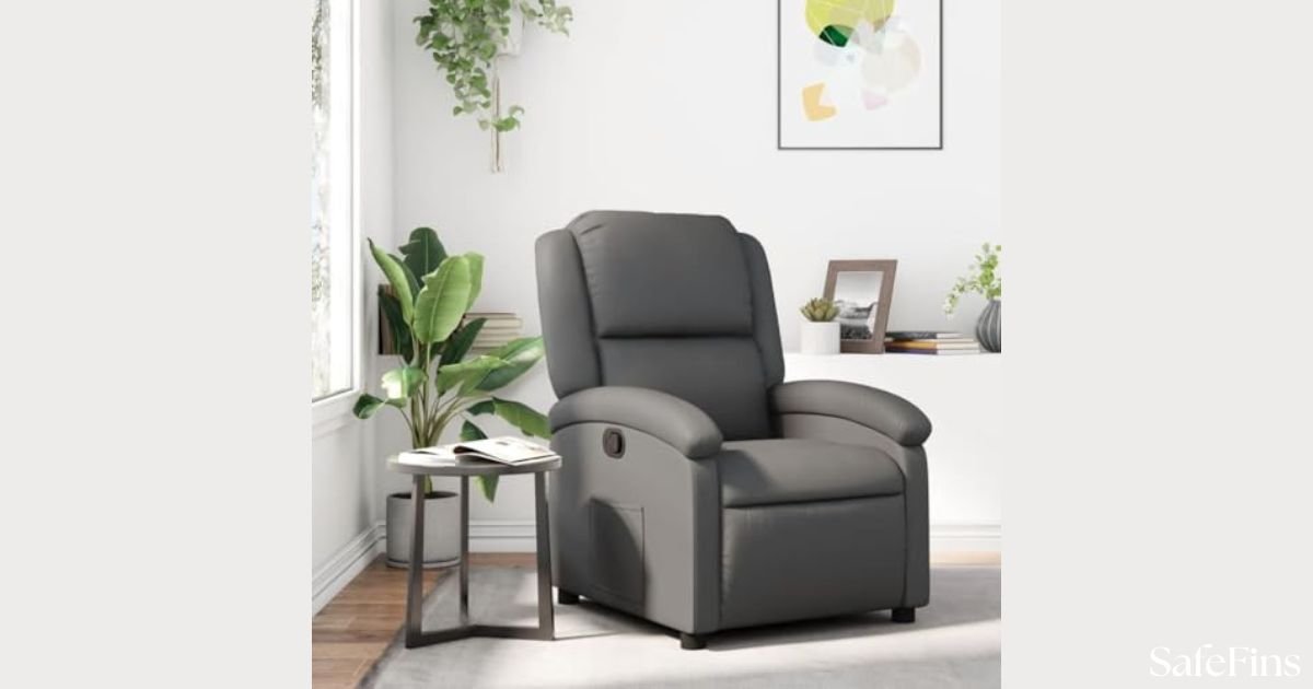 Best Living Room Chair for Sciatica Nerve Pain