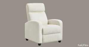 Best Type of Living Room Chair for Hip Pain