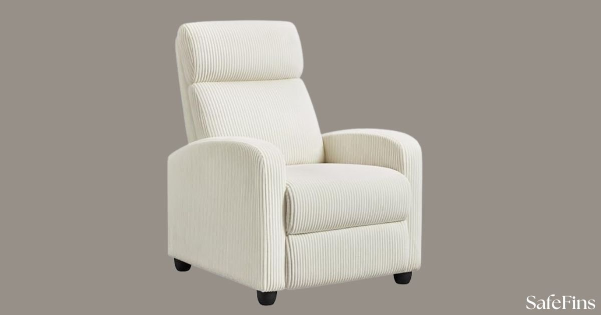 10 Best Type of Living Room Chair for Hip Pain: Discover Cozy Options