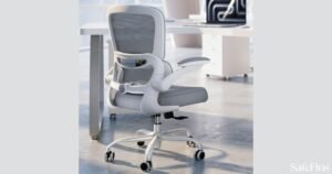 What is the Best Chair for Neck Pain