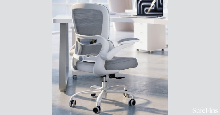 What is the Best Chair for Neck Pain