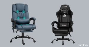 Best Gaming Chair for Tailbone Pain