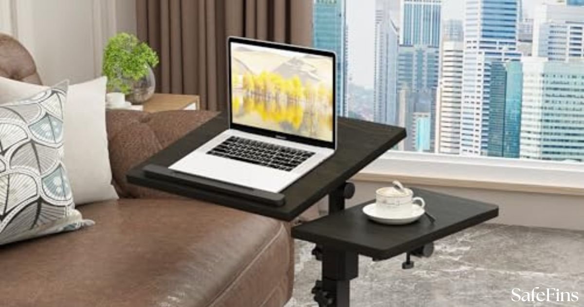 Best Laptop Stand for Couch