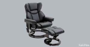 Best Living Room Chair for Si Joint Pain