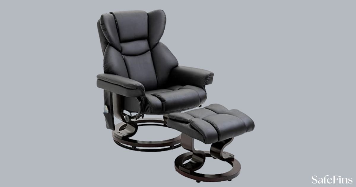Best Living Room Chair for Si Joint Pain