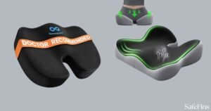 Best Living Room Chair for Tailbone Pain