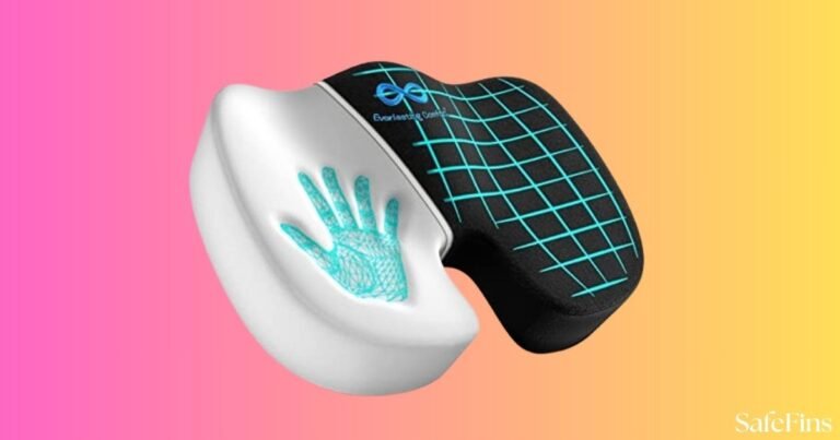 Best Computer Chair for Tailbone Pain