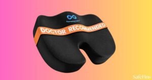 Best Chair Cushion for Tailbone Pain