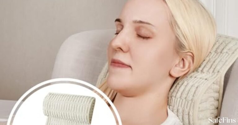 Best Sewing Chair for Neck And Shoulder Pain