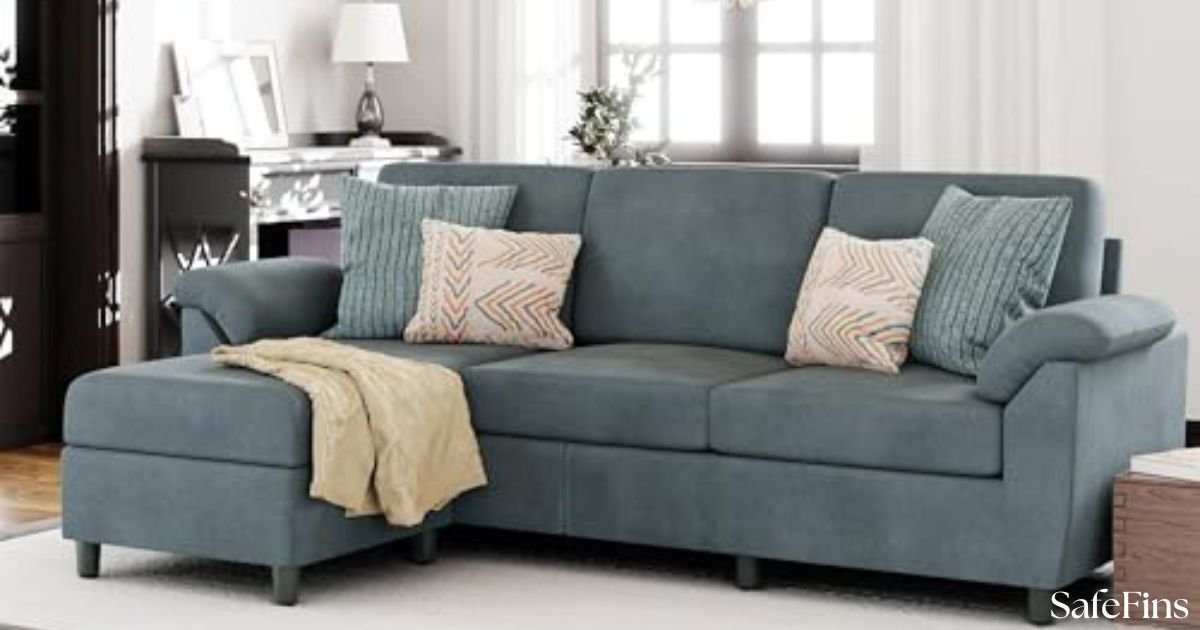 Comfortable Couch Under $200