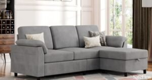 Luxury Couches Under $300