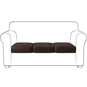Best Cushions for Dark Brown Leather Sofa