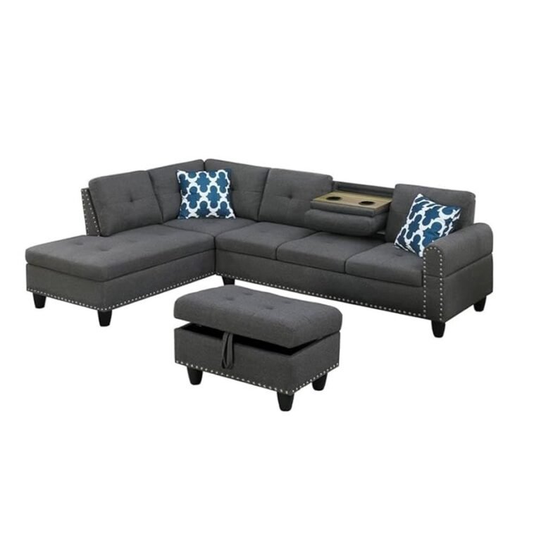 Best Fabric for a White Sofa: Enhance Style and Durability