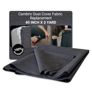 Best Material for Sofa Bed Fabric Deck Replacement