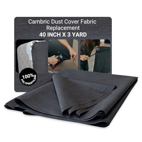 Best Material for Sofa Bed Fabric Deck Replacement