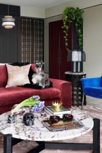 What is the Best Fabric for a Sofa Slipcover? Discover Top Choices