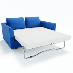 What is the Best Mattress for a Sofa Bed