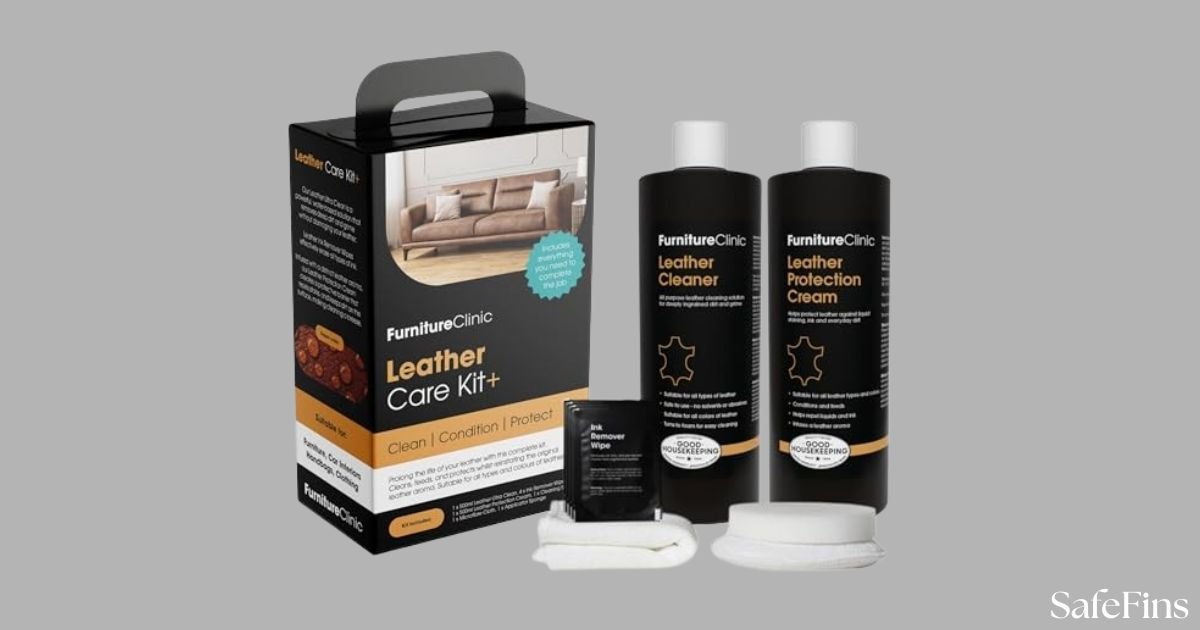 The 10 Best Leather Conditioner for West Elm Couch: Revitalize and Protect Today!