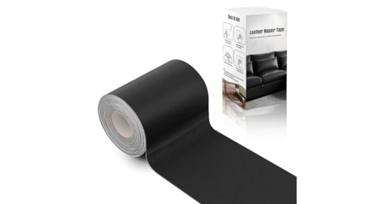 Best Leather Repair for Cracked Leather Couch