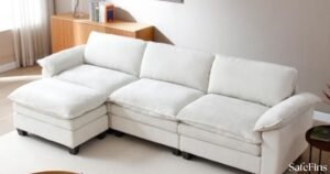 Best Modular Sofas Under $1000
