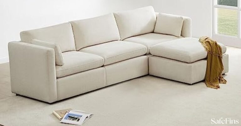 Best Sectional Sofa Under 3000
