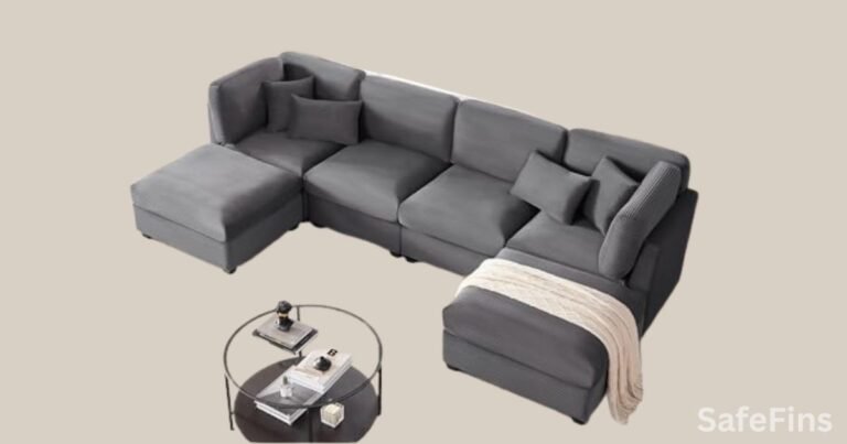 10 Best Affordable Sectional Sofa for Cuddling: Cozy Comfort Meets Stylish Design