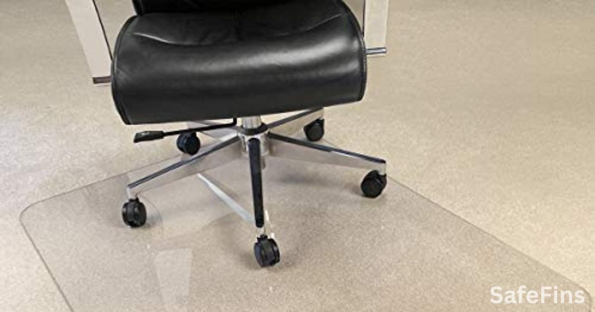 10 Best Chair Mat for Heavy Person on Carpet
