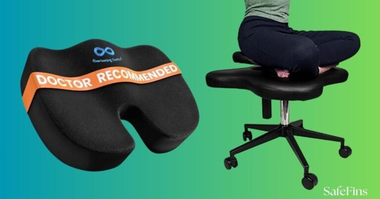 Best Chair for Hamstring Pain