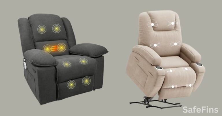 Best Chair for Handicapped Person