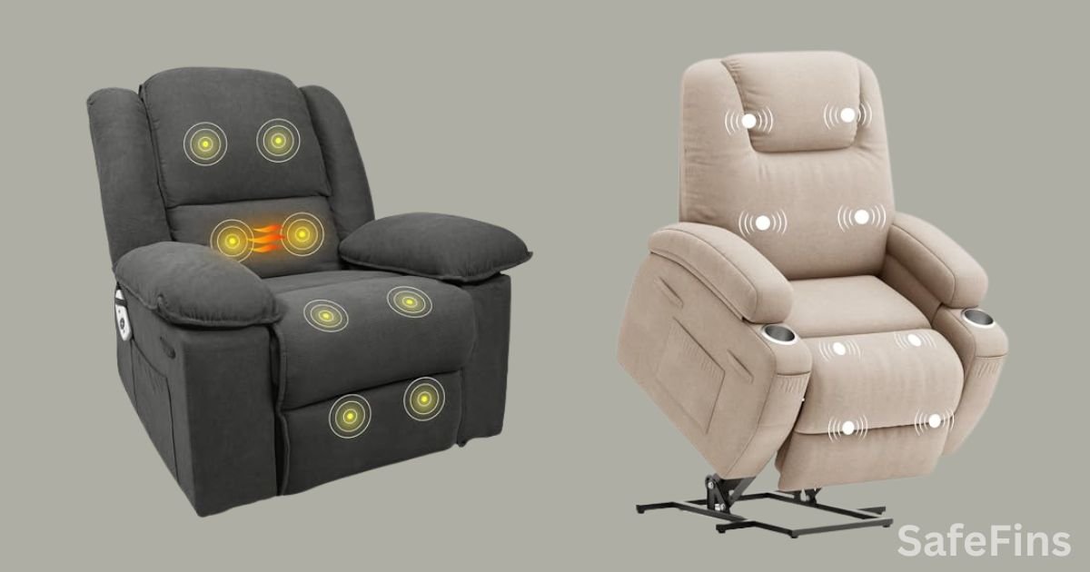 Best Chair for Handicapped Person