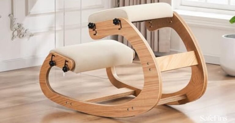 Best Chair for Hip Flexor Pain