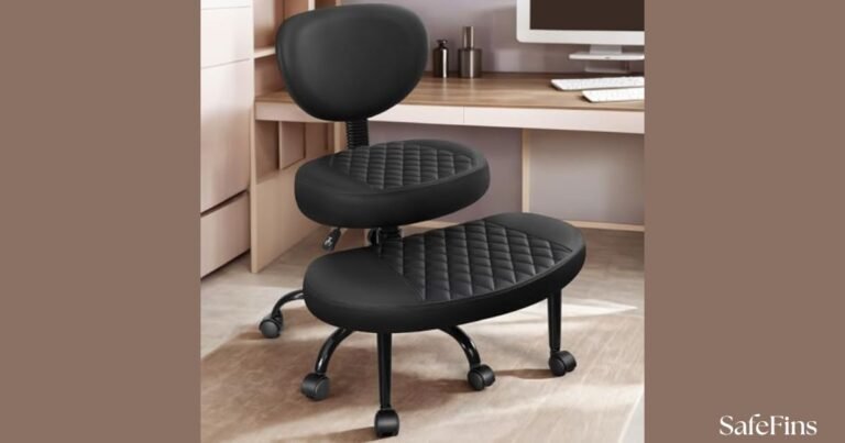 Best Chair for Knee Pain