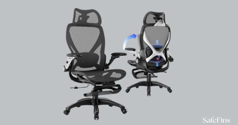 Best Chair for Neck Pain