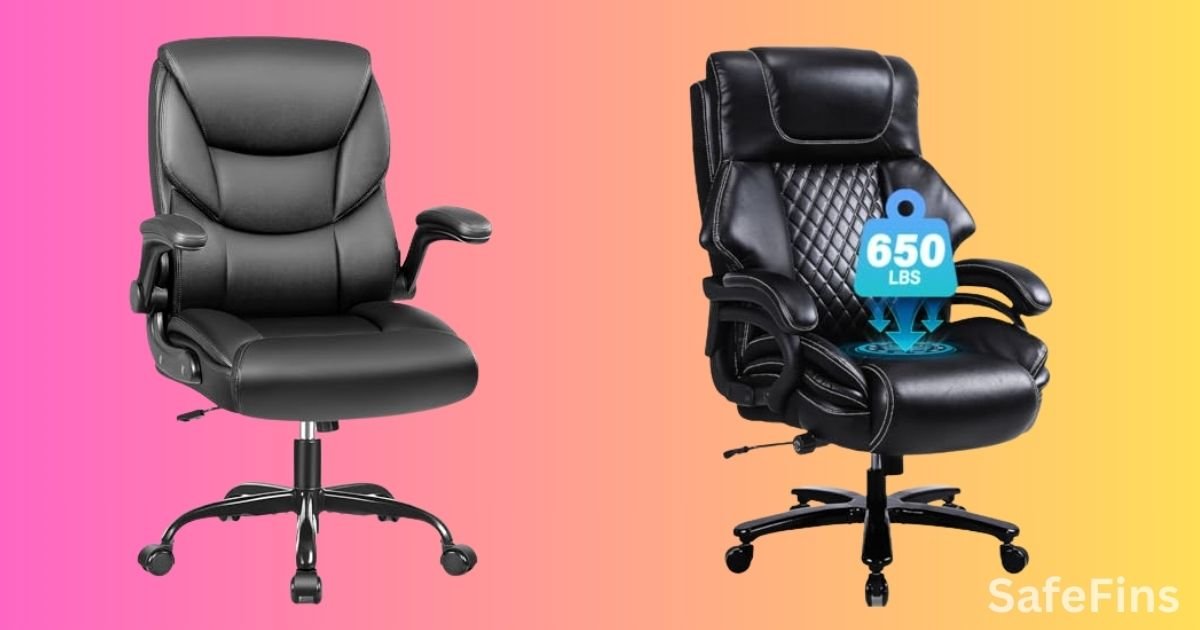 10 Best Chair for Small Person: Top Picks for Comfort and Ergonomics