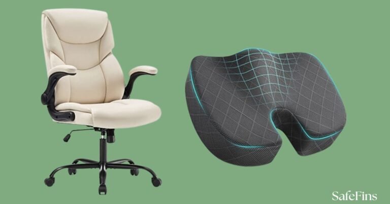 Best Computer Chair for Body Pain