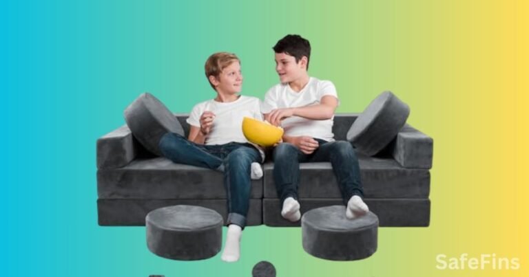 10 Best Sectional Sofa for Kids