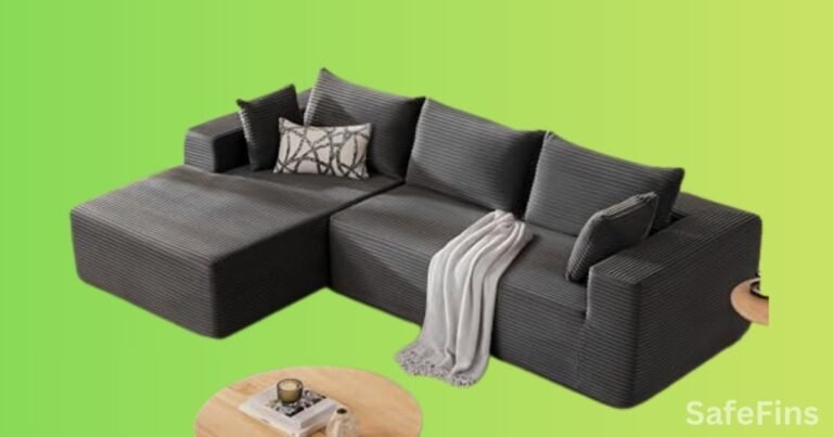 10 Best Configuration for Sectional Sofa