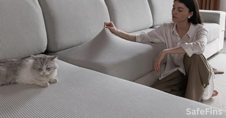 Best Cover for Sectional Sofa