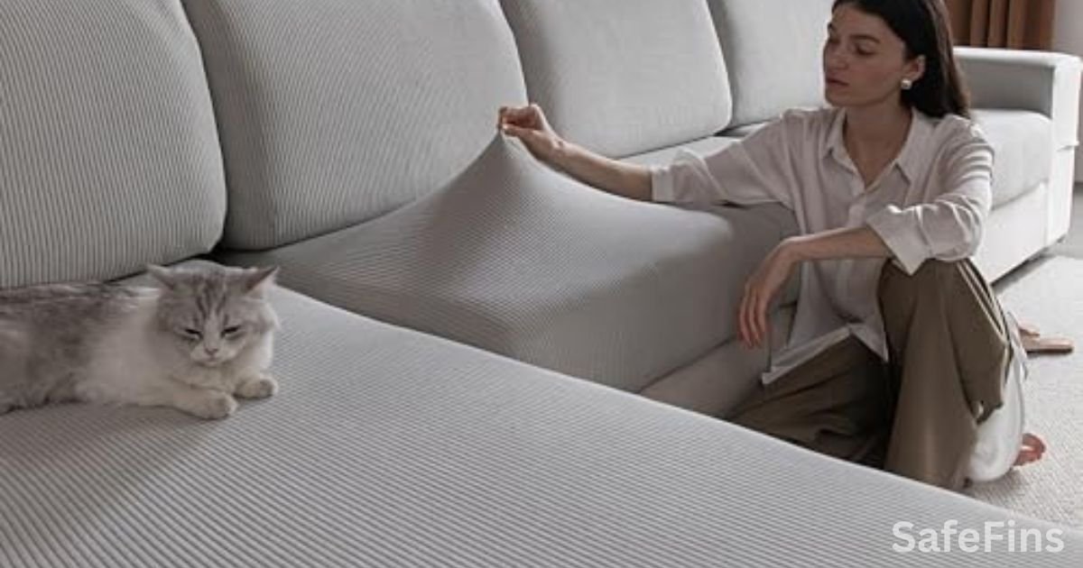 Best Cover for Sectional Sofa